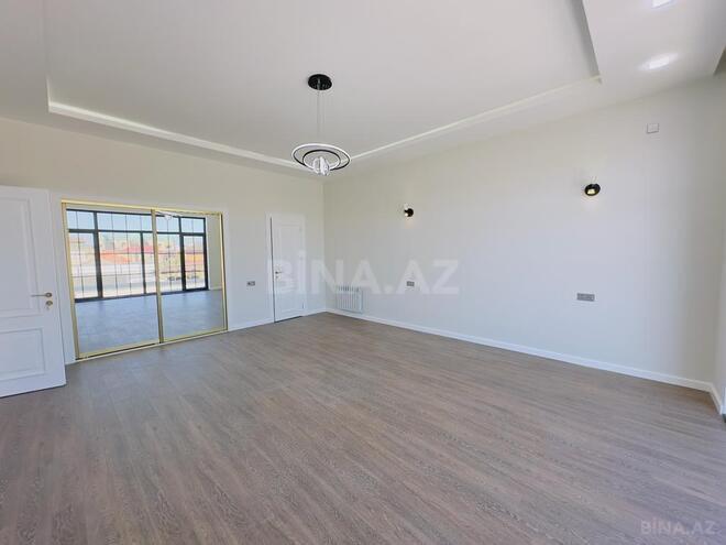 5 otaqlı həyət evi/bağ evi - Mərdəkan q. - 300 m² (9)