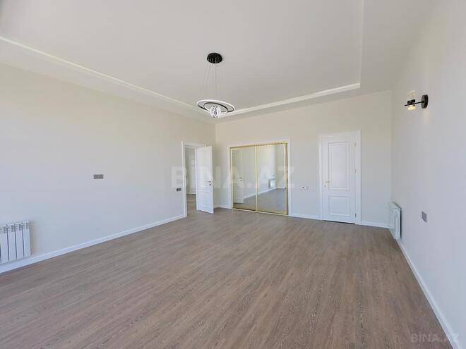 5 otaqlı həyət evi/bağ evi - Mərdəkan q. - 300 m² (22)