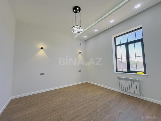 5 otaqlı həyət evi/bağ evi - Mərdəkan q. - 300 m² (20)