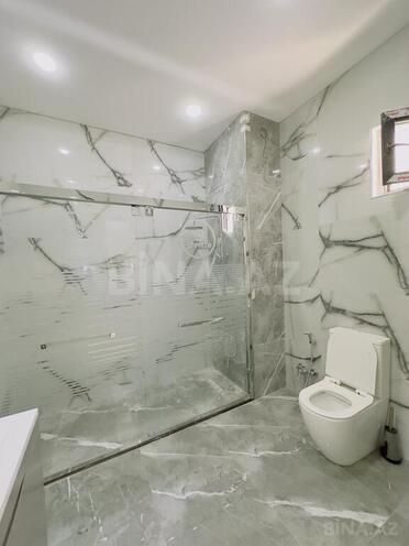 5 otaqlı həyət evi/bağ evi - Mərdəkan q. - 300 m² (5)