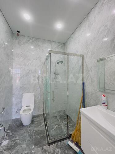 5 otaqlı həyət evi/bağ evi - Mərdəkan q. - 300 m² (19)