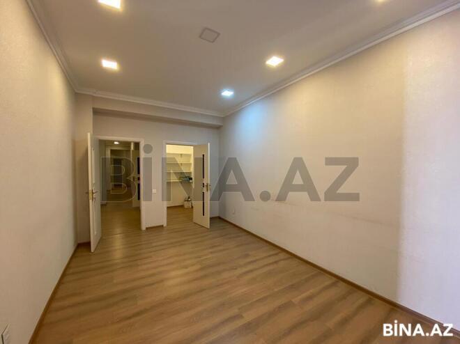 5 otaqlı ofis - Şah İsmayıl Xətai m. - 155 m² (11)