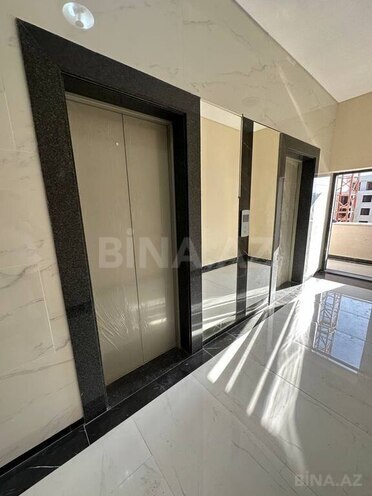 Satılır 3 otaqlı yeni tikili 120 m², 28 May m., photo 5 from 19