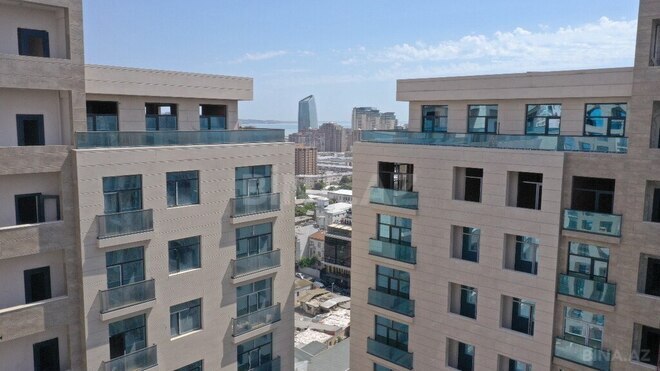 Satılır 3 otaqlı yeni tikili 120 m², 28 May m., photo 3 from 19
