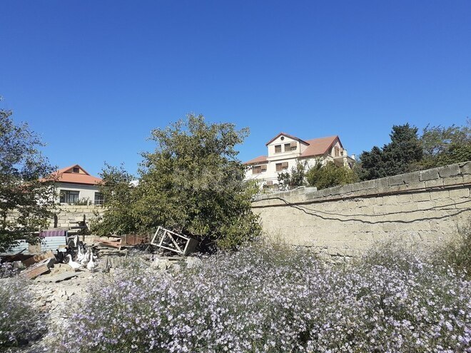 Satılır  torpaq 10 sot, Bibiheybət q., photo 12 from 15