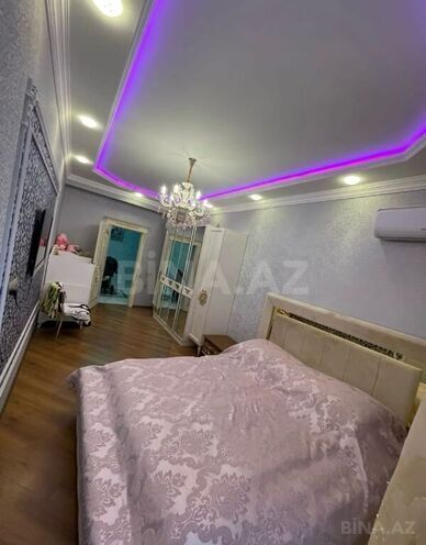 İcarəyə verilir 3 otaqlı yeni tikili 157 m², Şah İsmayıl Xətai m., photo 7 from 11
