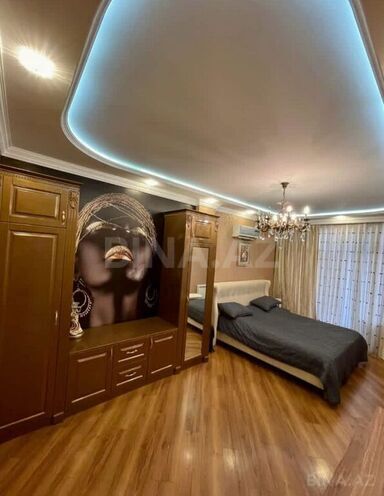 İcarəyə verilir 3 otaqlı yeni tikili 157 m², Şah İsmayıl Xətai m., photo 4 from 11