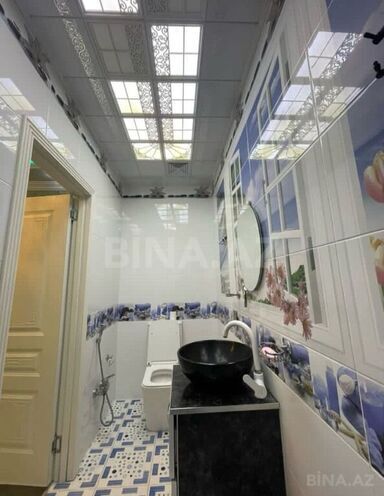 İcarəyə verilir 3 otaqlı yeni tikili 157 m², Şah İsmayıl Xətai m., photo 10 from 11