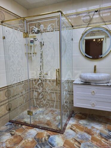 İcarəyə verilir 3 otaqlı yeni tikili 157 m², Şah İsmayıl Xətai m., photo 8 from 11