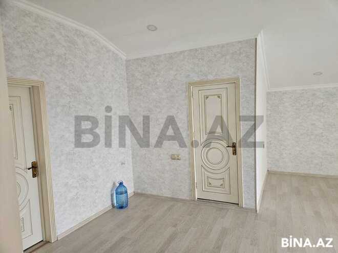7 otaqlı həyət evi/bağ evi - Binə q. - 240 m² (12)