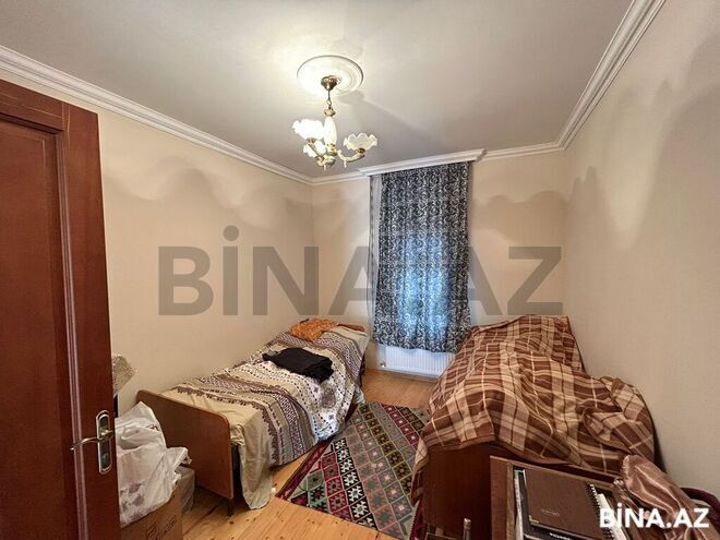 3 otaqlı həyət evi/bağ evi - Novxanı q. - 150 m² (11)