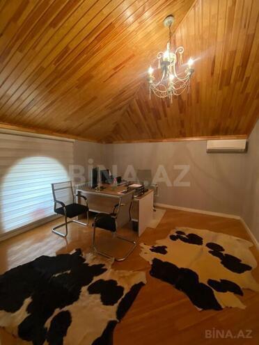8-комн. дом/дача - пос. Бакиханова - 500 м² (4)