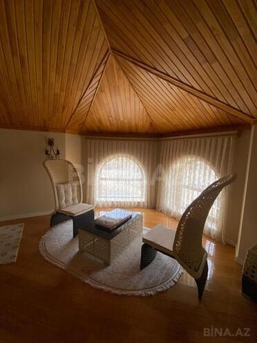 8-комн. дом/дача - пос. Бакиханова - 500 м² (3)
