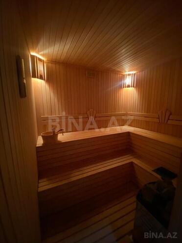 8-комн. дом/дача - пос. Бакиханова - 500 м² (11)