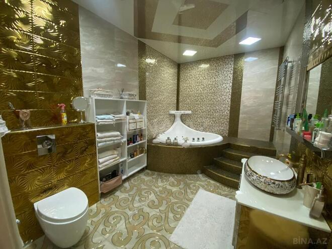 8-комн. дом/дача - пос. Бакиханова - 500 м² (5)