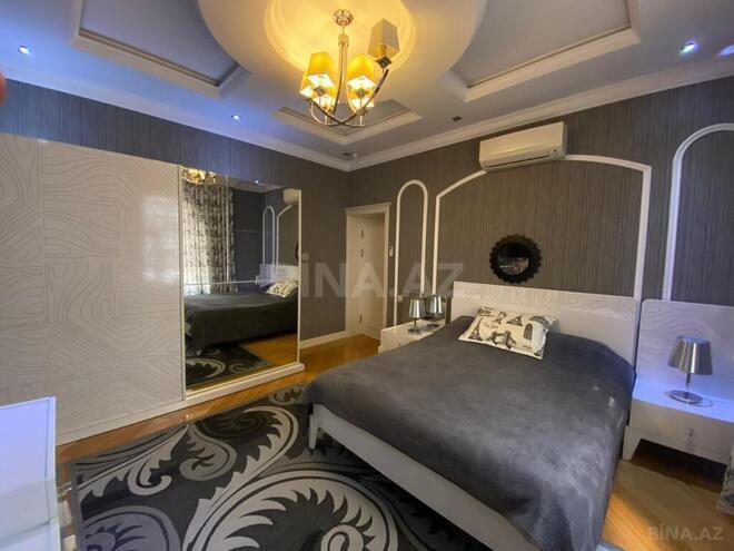 8-комн. дом/дача - пос. Бакиханова - 500 м² (6)
