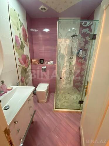 8-комн. дом/дача - пос. Бакиханова - 500 м² (8)