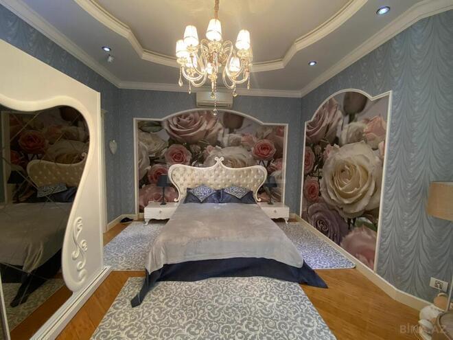 8-комн. дом/дача - пос. Бакиханова - 500 м² (7)
