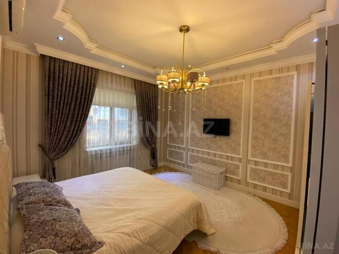 8-комн. дом/дача - пос. Бакиханова - 500 м² (1)