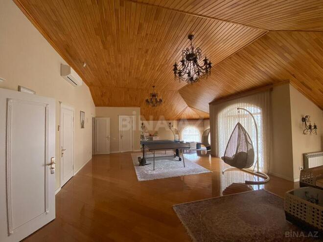 8-комн. дом/дача - пос. Бакиханова - 500 м² (2)