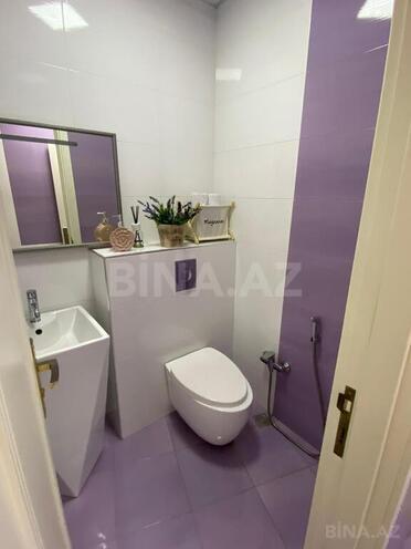 8-комн. дом/дача - пос. Бакиханова - 500 м² (13)