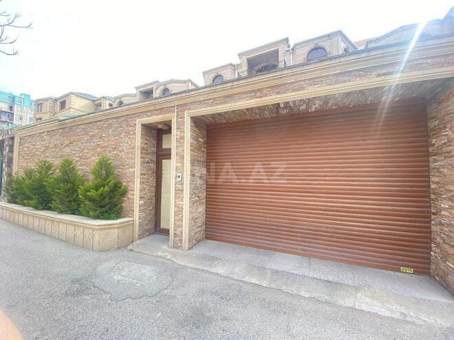 8-комн. дом/дача - пос. Бакиханова - 500 м² (22)