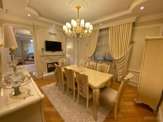 8-комн. дом/дача - пос. Бакиханова - 500 м² (16)