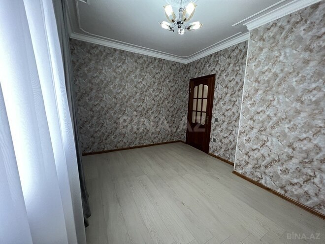 3 otaqlı köhnə tikili - Bakıxanov q. - 61 m² (17)