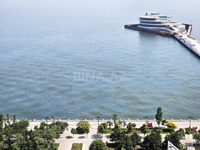 5 otaqlı yeni tikili - Sahil m. - 300 m² (13)