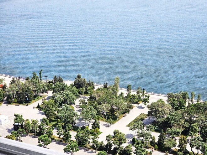 5 otaqlı yeni tikili - Sahil m. - 300 m² (12)