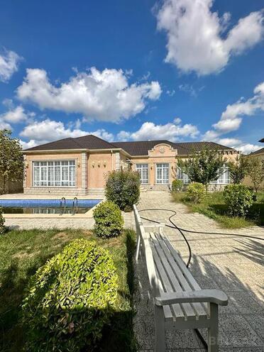 Продаётся 4-комн. дом/дача 180 м², пос. Мардакан, photo 1 from 32