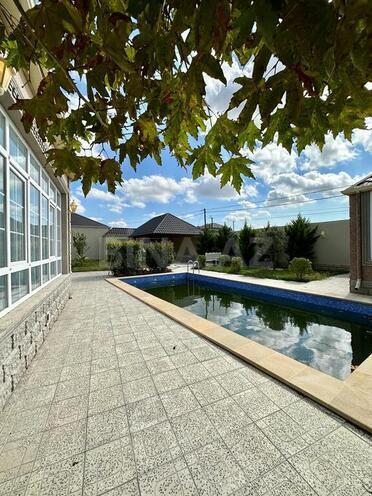 Продаётся 4-комн. дом/дача 180 м², пос. Мардакан, photo 3 from 32