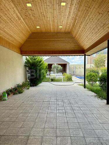 Продаётся 4-комн. дом/дача 180 м², пос. Мардакан, photo 4 from 32