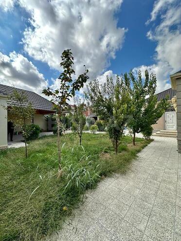 Продаётся 4-комн. дом/дача 180 м², пос. Мардакан, photo 6 from 32