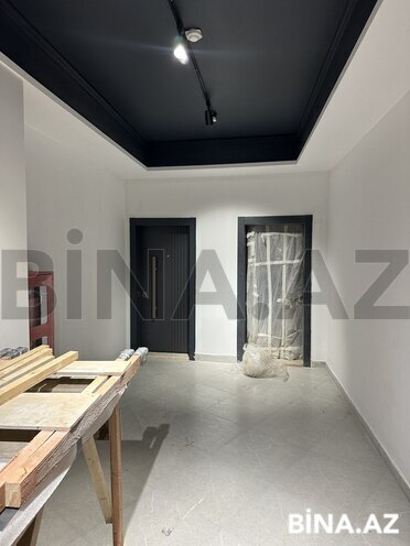 2 otaqlı yeni tikili - Biləcəri q. - 70 m² (9)