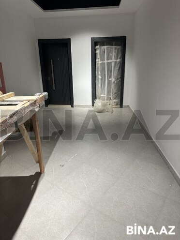 2 otaqlı yeni tikili - Biləcəri q. - 70 m² (8)