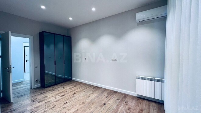 3 otaqlı yeni tikili - Səbail r. - 110 m² (12)