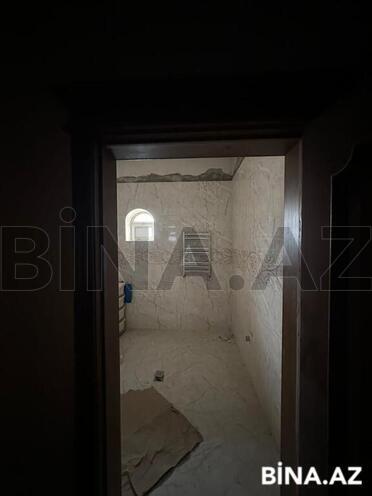 8 otaqlı həyət evi/bağ evi - Badamdar q. - 400 m² (9)