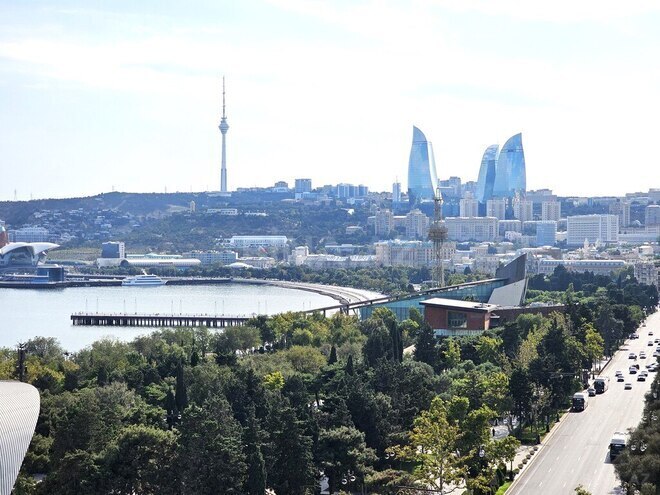 4 otaqlı yeni tikili - Sahil m. - 221 m² (9)