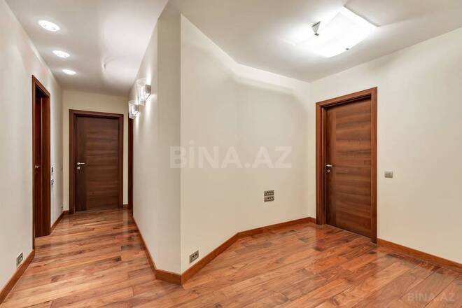 4 otaqlı yeni tikili - Sahil m. - 221 m² (14)