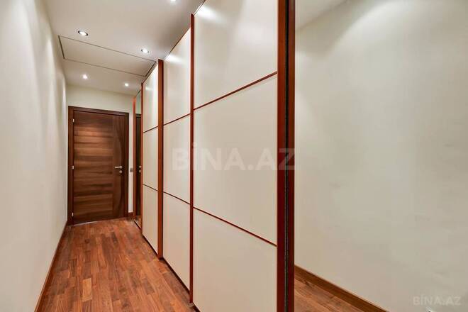 4 otaqlı yeni tikili - Sahil m. - 221 m² (15)