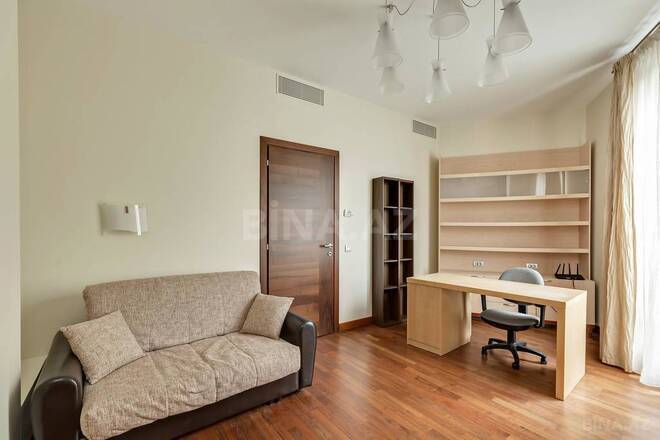 4 otaqlı yeni tikili - Sahil m. - 221 m² (16)