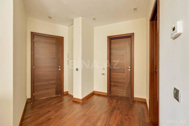 4 otaqlı yeni tikili - Sahil m. - 221 m² (17)