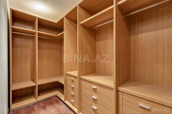 4 otaqlı yeni tikili - Sahil m. - 221 m² (19)