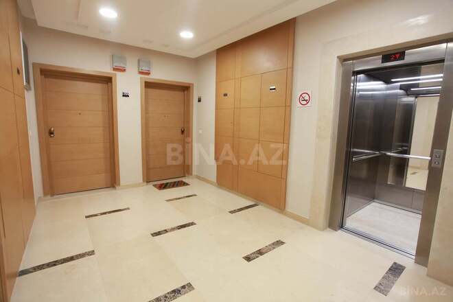 4 otaqlı yeni tikili - Sahil m. - 221 m² (11)