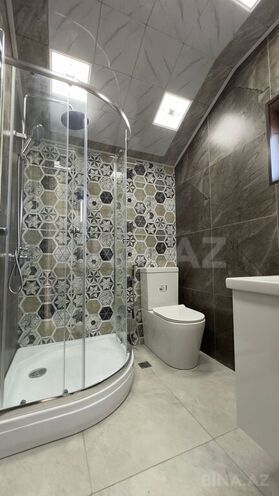 Satılır 6 otaqlı həyət evi/bağ evi 250 m², Şüvəlan q., photo 28 from 30