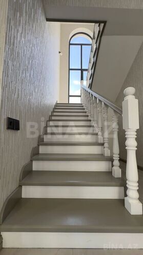 Satılır 6 otaqlı həyət evi/bağ evi 250 m², Şüvəlan q., photo 29 from 30