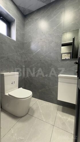 Satılır 6 otaqlı həyət evi/bağ evi 250 m², Şüvəlan q., photo 24 from 30