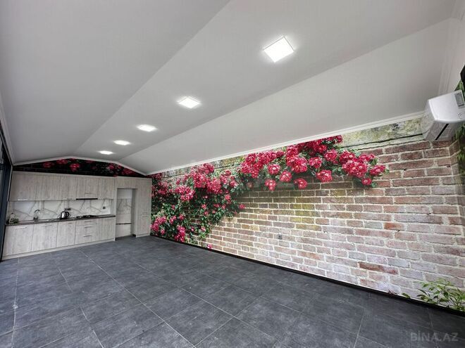 Satılır 6 otaqlı həyət evi/bağ evi 250 m², Şüvəlan q., photo 16 from 30
