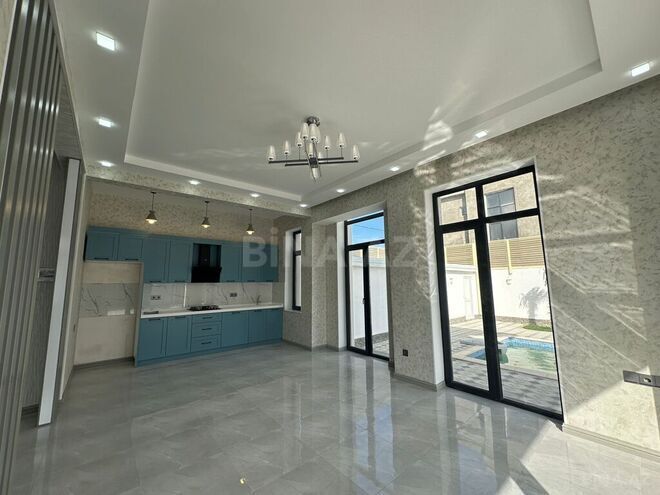 Satılır 6 otaqlı həyət evi/bağ evi 250 m², Şüvəlan q., photo 25 from 30